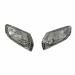 ΦΛΑΣ ΕΜΠΡΟΣ ΑΡΙΣΤΕΡΟ / ΔΕΞΙ ΚΑΘ. ΚΡΥΣΤΑΛΛΟ HONDA SUPRA