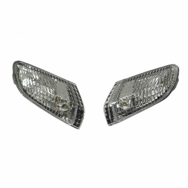 ΦΛΑΣ ΕΜΠΡΟΣ ΑΡΙΣΤΕΡΟ / ΔΕΞΙ ΚΑΘ. ΚΡΥΣΤΑΛΛΟ HONDA SUPRA