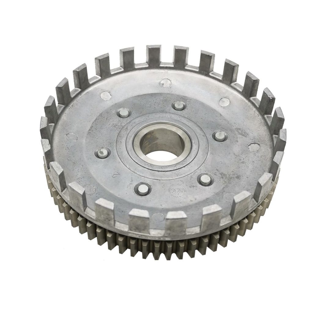 ΚΑΜΠΑΝΑ ΔΙΣΚΩΝ ΣΚΕΤΗ HONDA WAVE 110i TOKAHI