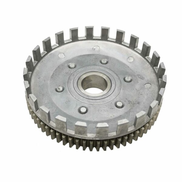 ΚΑΜΠΑΝΑ ΔΙΣΚΩΝ ΣΚΕΤΗ HONDA WAVE 110i TOKAHI