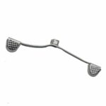 ΛΕΒΙΕ ΤΑΧΥΤΗΤΩΝ HONDA C50 / C90 ΔΙΠΛΟΣ IKKYU