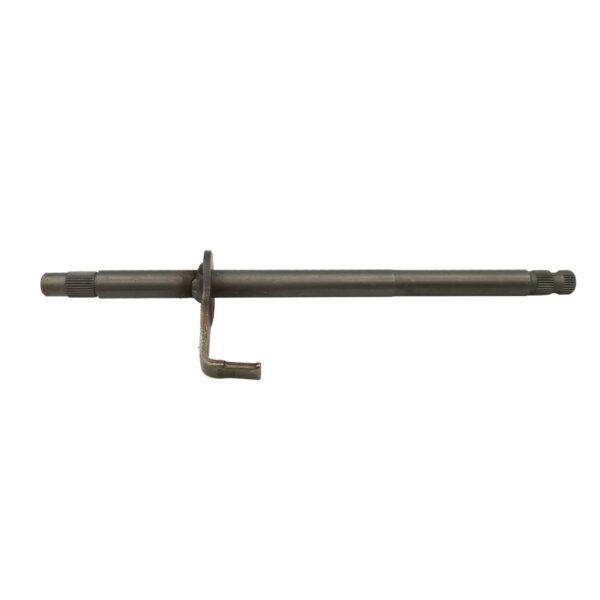 ΑΞΟΝΑΣ ΛΕΒΙΕ ΤΑΧΥΤΗΤΩΝ ΣΚΕΤΟΣ HONDA C50 / C70 GBO YAGUSO