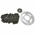 ΑΛΥΣΙΔΟΓΡΑΝΑΖΟ 15-37 428H-106Δ ΕΝΙΣΧΥΜΕΝΗ ΑΛΥΣΙΔΑ SYM VF 125 PRO RACE