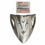 ΜΑΣΚΑ ΠΙΡΟΥΝΙΟΥ ΓΡΑΒΑΤΑ SUZUKI ADDRESS 125i ΑΣΗΜΙ