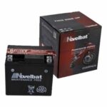 ΜΠΑΤΑΡΙΑ YTZ7-BS NOVELBAT