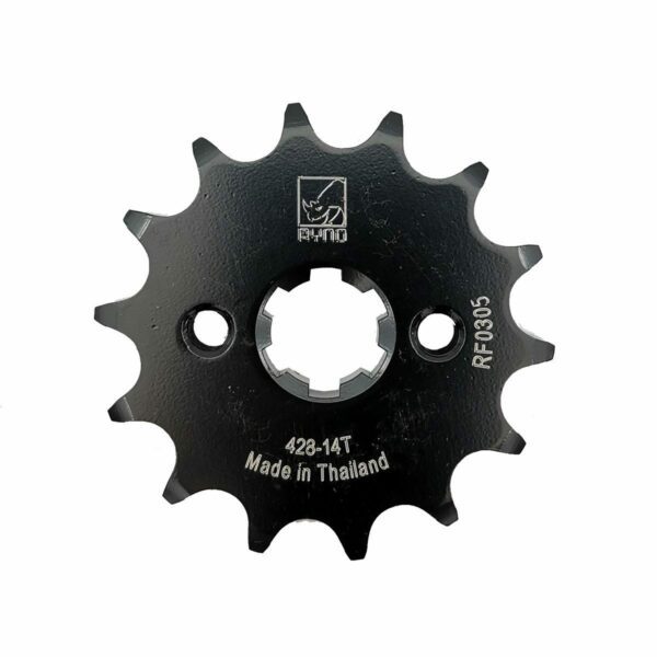 ΓΡΑΝΑΖΙ ΚΙΝΗΣΗΣ RF305 SUZUKI ADDRESS 125 14Δ RYNO