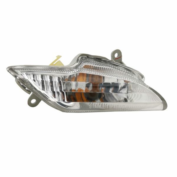 ΦΛΑΣ ΕΜΠΡΟΣΘΙΟ ΔΕΞΙ ΓΝΗΣΙΟ KAWASAKI ZX 130