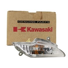 Φλας εμπρόσθιο δεξί γνήσιο Kawasaki ZX 130