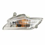 ΦΛΑΣ ΕΜΠΡΟΣΘΙΟ ΑΡΙΣΤΕΡΟ ΓΝΗΣΙΟ KAWASAKI ZX 130