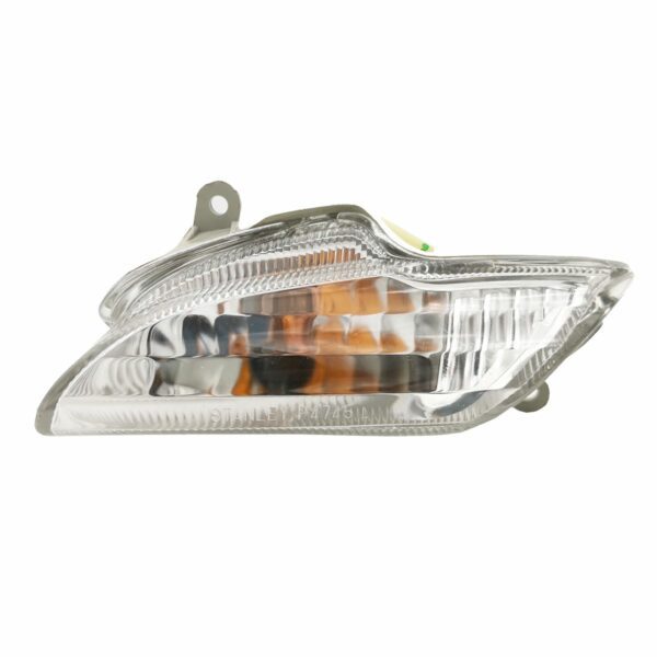 ΦΛΑΣ ΕΜΠΡΟΣΘΙΟ ΑΡΙΣΤΕΡΟ ΓΝΗΣΙΟ KAWASAKI ZX 130