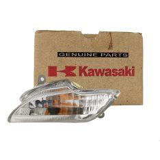 Φλας εμπρόσθιο αριστερό γνήσιο Kawasaki ZX 130