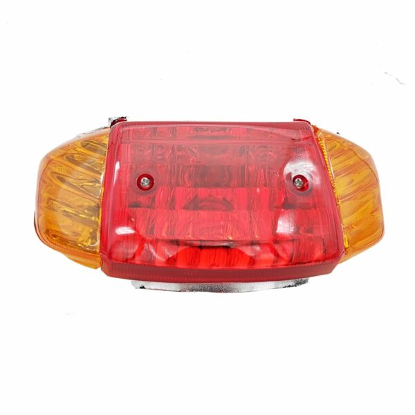 ΦΑΝΑΡΙ ΟΠΙΣΘΙΟ ΣΤΟΠ HONDA SUPRA MOTOBERT