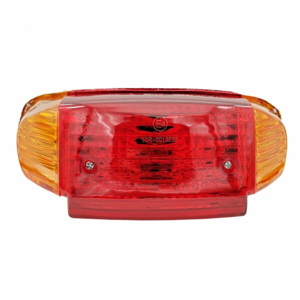 ΦΑΝΑΡΙ ΟΠΙΣΘΙΟ ΣΤΟΠ HONDA ASTREA GRAND MOTOBERT