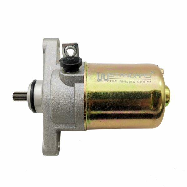 ΜΙΖΑ SCOOTER GY6 50 W-STANDARD