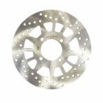 ΔΙΣΚΟΠΛΑΚΑ ΕΜΠΡΟΣΘΙΑ FR YAMAHA CRYPTON 105 / 115 / 135 W-STD W-STANDARD