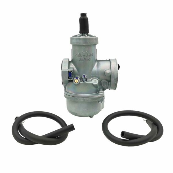 ΚΑΡΜΠΥΡΑΤΕΡ 28MM RACING HONDA INNOVA 125 KEIHIN