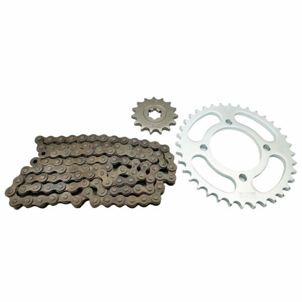 ΑΛΥΣΙΔΟΓΡΑΝΑΖΑ ΓΝΗΣΙΑ YAMAHA CRYPTON T 110 / R 115