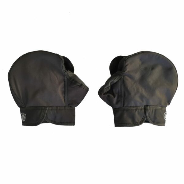 ΚΑΛΥΜΑ ΧΕΡΙΩΝ NEOPREN ΜΕ ΜΕΤΑΛ ΜΙΚΡΗ ΕΝΙΣΧ 3427 WINGER