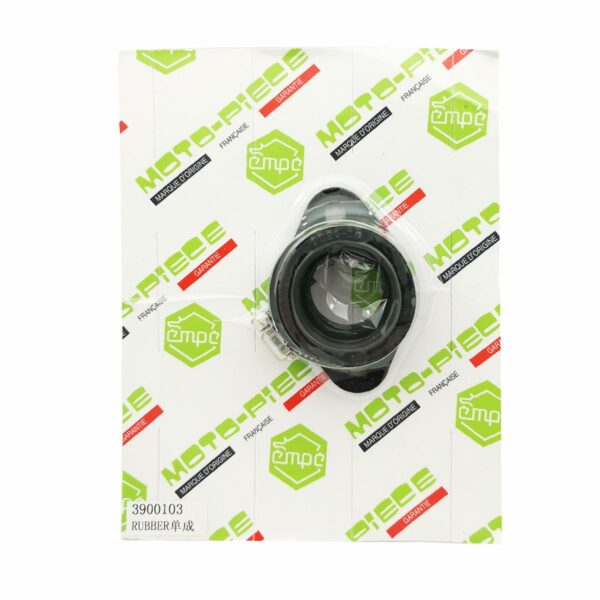 ΛΑΙΜΟΣ ΚΑΡΜΠΥΡΑΤΕΡ ΣΙΛΙΚ ( ΜΟΥΦΑ ) 35 MM ΤΡΥΠΑ - ΒΙΔΑ