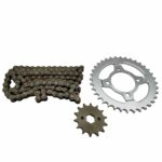 ΑΛΥΣΙΔΟΓΡΑΝΑΖΟ ΕΝΙΣΧΥΜΕΝΗ ΑΛΥΣΙΔΑ 428SB 100Δ 14Δ 36Δ HONDA ASTREA GRAND RK