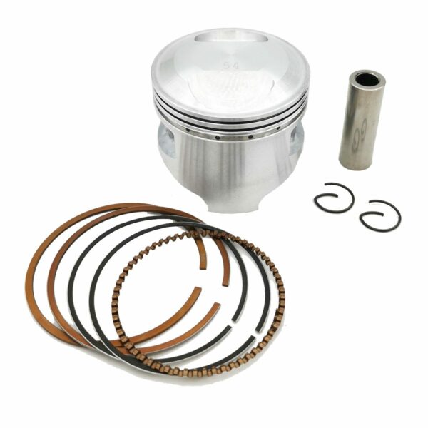 ΠΙΣΤΟΝΙ AaSa 54mm για 54mm διαδρομή CDI