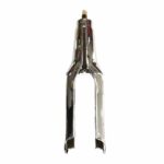 ΠΙΡΟΥΝΙ ΕΜΠΡΟΣ HONDA C50 NIKEL ΧΡΩΜΙΟ