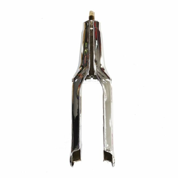 ΠΙΡΟΥΝΙ ΕΜΠΡΟΣ HONDA C50 NIKEL ΧΡΩΜΙΟ