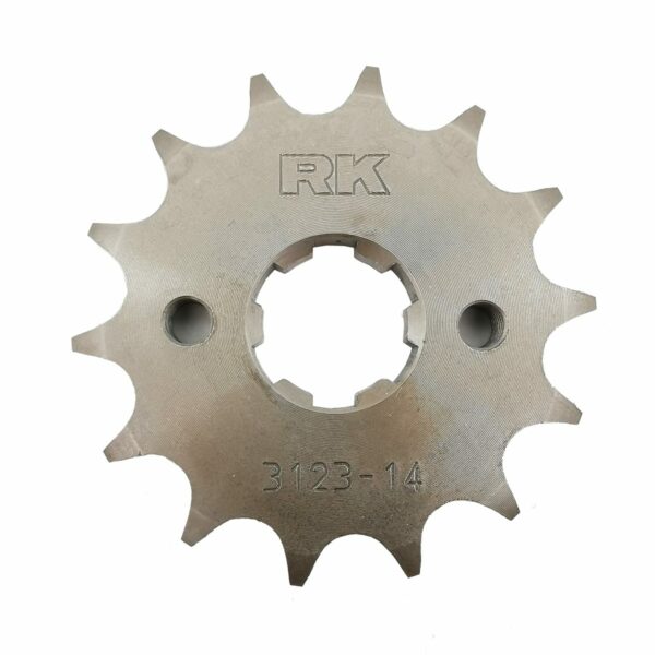 ΓΡΑΝΑΖΙ ΚΙΝΗΣΗΣ 428-14T Honda GTR 150 RK