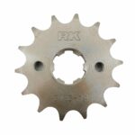 ΓΡΑΝΑΖΙ ΚΙΝΗΣΗΣ ΕΜΠΡΟΣ 428-14T Honda GTR 150 RK