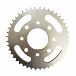 ΓΡΑΝΑΖΙ ΠΙΣΩ ΡΟΔΑΣ 428-44T HONDA GTR 150 RK