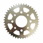 ΓΡΑΝΑΖΙ ΠΙΣΩ ΡΟΔΑΣ 428-43T HONDA GTR 150 RK