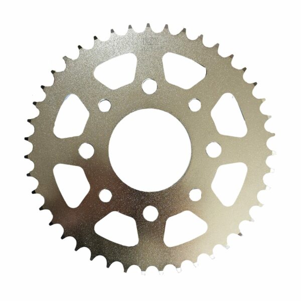 ΓΡΑΝΑΖΙ ΠΙΣΩ ΡΟΔΑΣ 428-43T HONDA GTR 150 RK