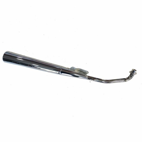 ΕΞΑΤΜΙΣΗ HONDA SUPRA ASPIRA