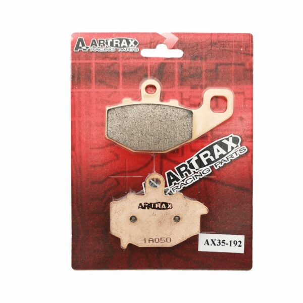 ΤΑΚΑΚΙΑ 434VD KAWASAKI ZX-6 / 9 / 10 ARTRAX