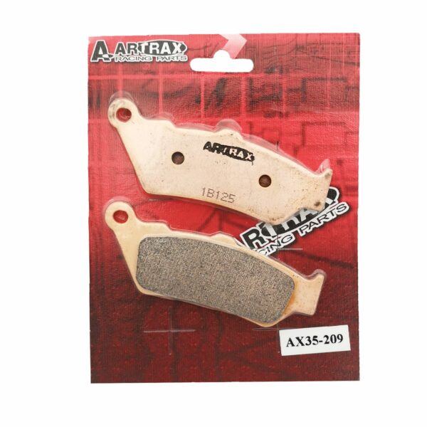 ΤΑΚΑΚΙΑ 958VD BMW F650 ARTRAX (AX35-209)