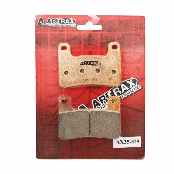 ΤΑΚΑΚΙΑ 355VD SUZUKI GSXR 04-08 (AX35-379) ARTRAX