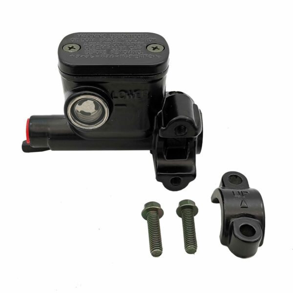 ΤΡΟΜΠΑ ΦΡΕΝΟΥ ΕΜΠΡΟΣ YAMAHA CRYPTON R 105 / 115 (Y110) MITRA