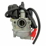 ΚΑΡΜΠΥΡΑΤΕΡ HONDA DIO 50