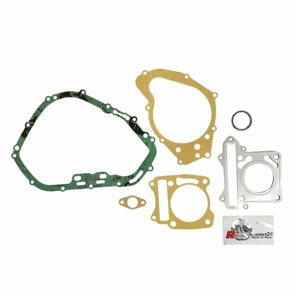 ΦΛΑΝΤΖΕΣ ΣΕΤ AB SUZUKI FX 125APPLE