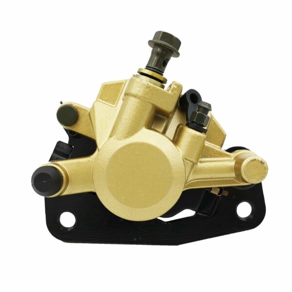 ΔΑΓΚΑΝΑ ΦΡΕΝΟΥ ΕΜΠΡΟΣ YAMAHA CRYPTON X 135 / 110 YOG