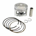 ΠΙΣΤΟΝΙ 57MM GBO SP HONDA C70 6V IKT