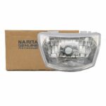ΦΑΝΑΡΙ ΕΜΠΡΟΣ YAMAHA CRYPTON R 105 NARITA