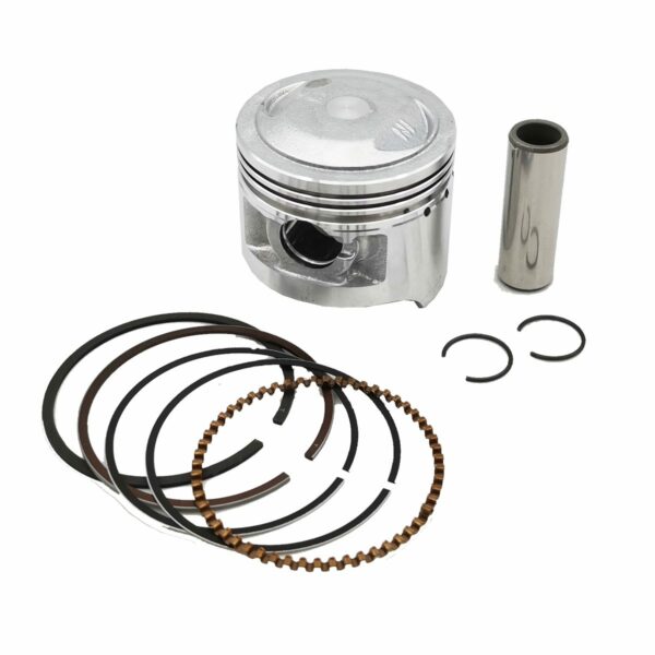 ΠΙΣΤΟΝΙ 47MM Π13ΜΜ STD YAMAHA T80 SPECIAL IKT