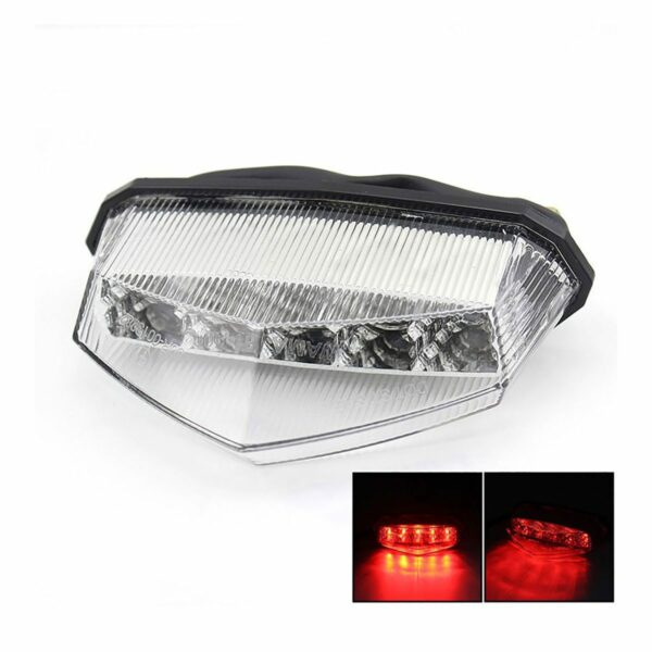 ΦΩΤΙΣΜΟΣ LED ΠΙΣΩ ΦΡΕΝΟΥ UNIVERSAL WENCHANG