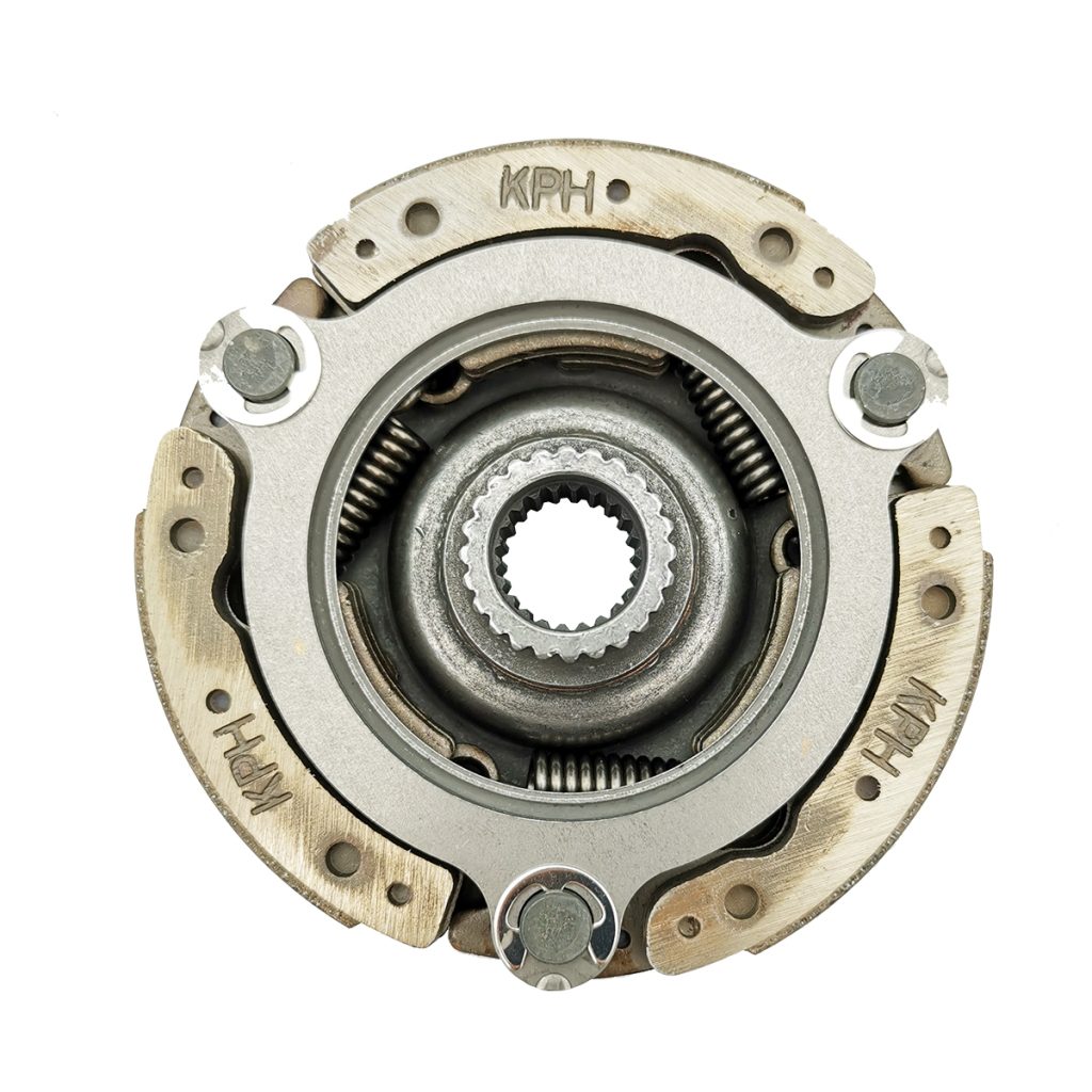 ΣΙΑΓΩΝΕΣ ΦΥΓΙΚΕΝΤΡΙΚΟΥ ΑΜΠΡΑΓΙΑΖ ΚΟΜΠΛΕ INNOVA 125/125I INJ X-BRAKE