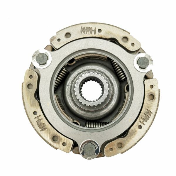 ΣΙΑΓΩΝΕΣ ΦΥΓΙΚΕΝΤΡΙΚΟΥ ΑΜΠΡΑΓΙΑΖ ΚΟΜΠΛΕ INNOVA 125/125I INJ X-BRAKE