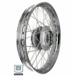 ΤΡΟΧΟΣ UNION ΟΠΙΣΘΙΟΣ YAMAHA Z125