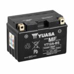 ΜΠΑΤΑΡΙΑ YT12A-BS 12V 10Ah YUASA