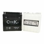 ΜΠΑΤΑΡΙΑ YTX9A-BS OYEK