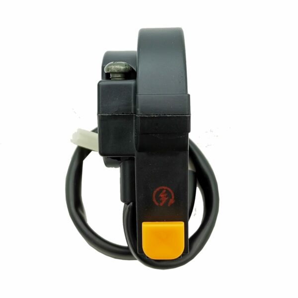 ΣΚΡΙΠ ΔΙΑΚΟΠΤΗΣ ΤΙΜΟΝΙΟΥ ΔΕΞΙ LIFAN LF100-A / HONDA SUPRA